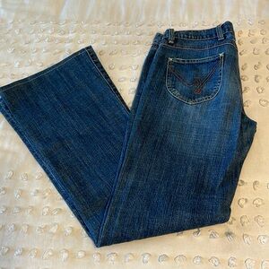 Citizen of humanity jeans